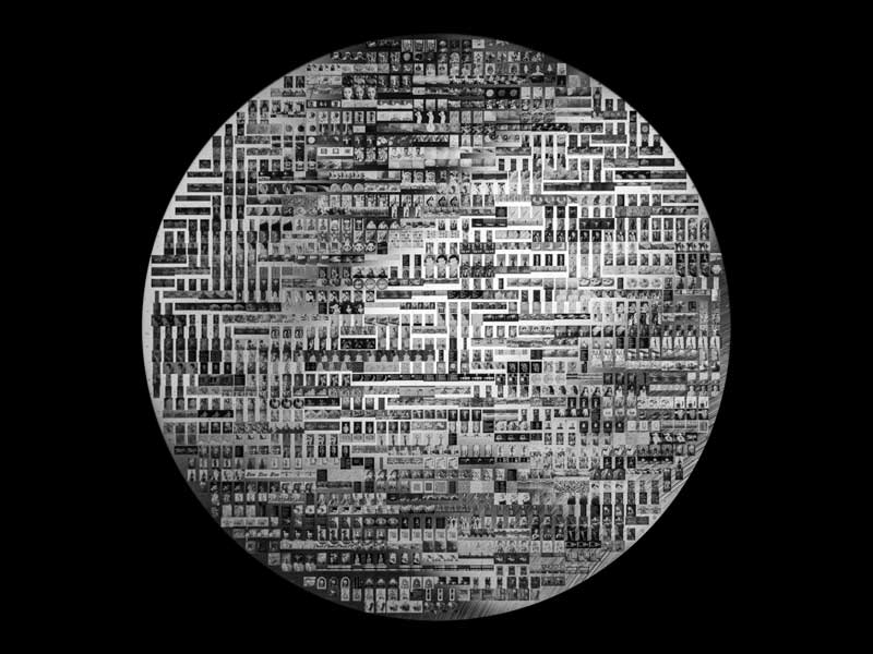 Legacy on the Moon