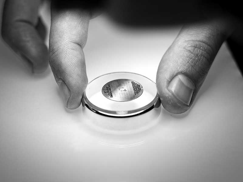 Archival Token